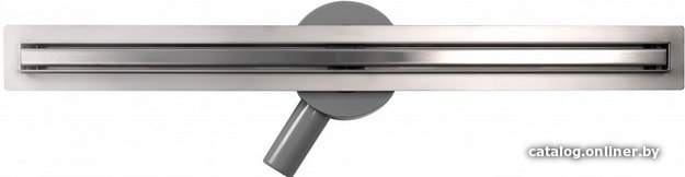 Трап/канал Calani Eco360 Slim 80 Chrom CAL-G0021