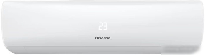 Кондиционер Hisense Zoom DC Inverter 2023 AS-09UW4RYRKB05