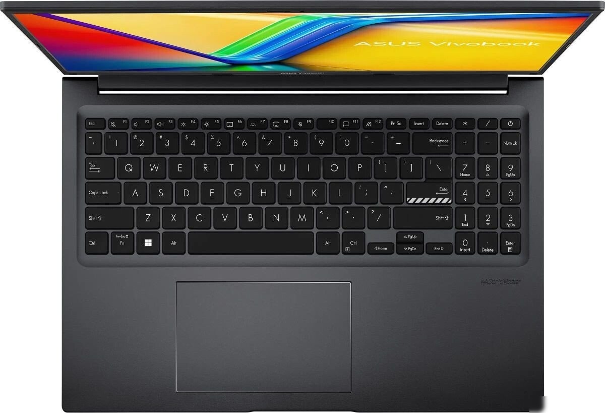Ноутбук ASUS Vivobook 16 F1605VA-WS74