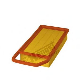 Hengst E610L