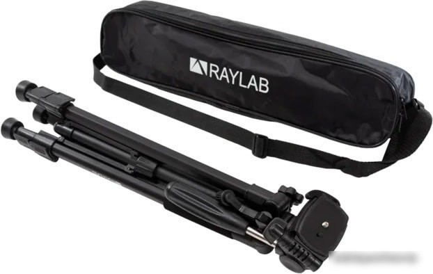 Трипод Raylab Travel 63 (с головой)