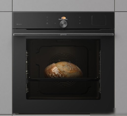 Электрический духовой шкаф Gorenje BFS6148B