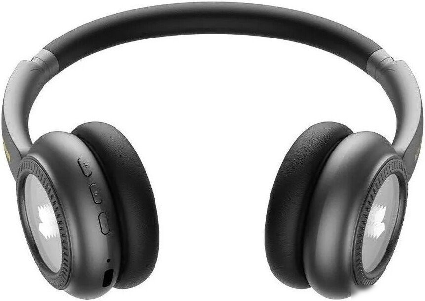 Наушники Monster N-Tune Mini 01 MH22235 (черный)