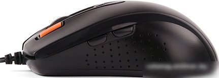 Игровая мышь A4Tech N-70FX