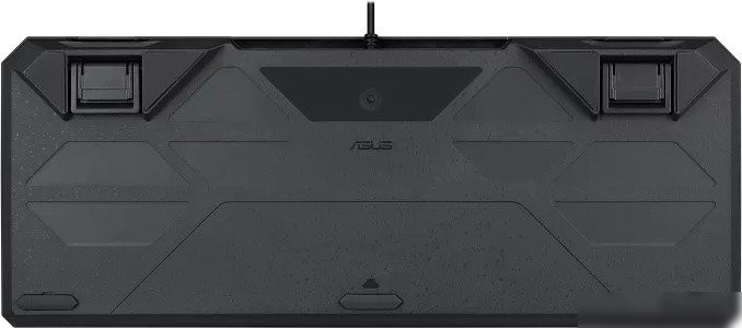 Клавиатура ASUS RA07 TUF Gaming K3 Gen II