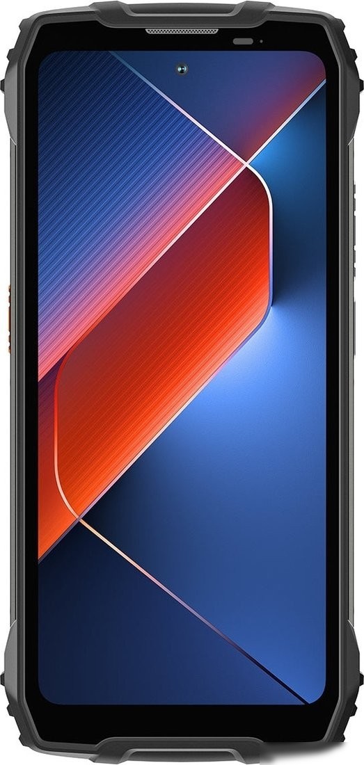Телефон Blackview BL7000 8GB/256GB (черный)