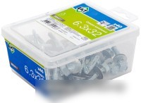 Саморез ЕКТ B004417