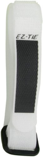 Стяжка для кабеля Kupo Cable Tie EZ241-W (10 шт)