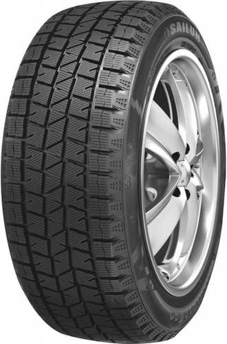 Автомобильные шины Sailun Ice Blazer Arctic SUV 215/55R18 99H