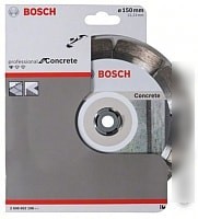 Отрезной диск алмазный Bosch 2.608.602.198