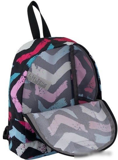 Рюкзак Erich Krause EasyLine 6L Color Corners 48642