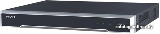 Видеорегистратор Hikvision DS-7608NI-I2/8P