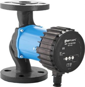 Циркуляционный насос IMP Pumps NMT Smart 40-120 F