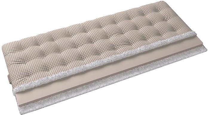 Матрас Mr. Mattress Hoshi 180x190