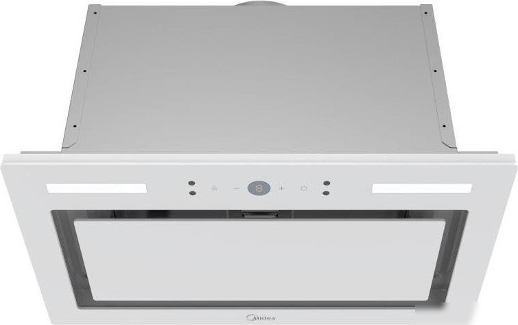Кухонная вытяжка Midea MH60I530GW