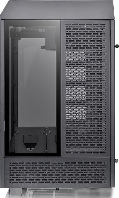 Корпус Thermaltake The Tower 100 Mini CA-1R3-00S1WN-00