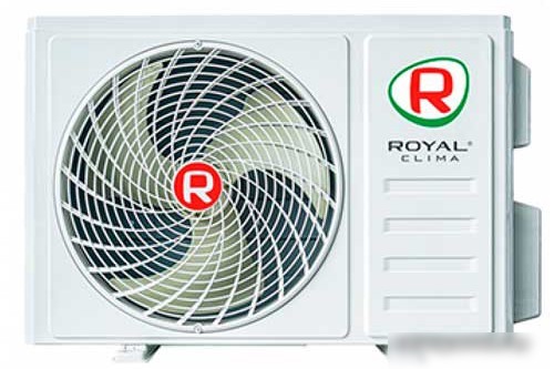 Кондиционер Royal Clima Attica Nero RC-AN70HN
