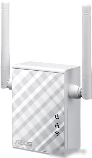 Точка доступа ASUS RP-N12