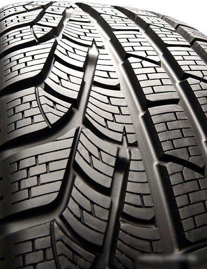 Автомобильные шины Pirelli Winter Sottozero Serie II 235/50R19 103H