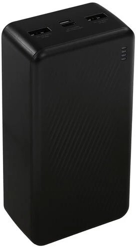 Внешний аккумулятор Borofone BJ55B 30000mAh (черный)