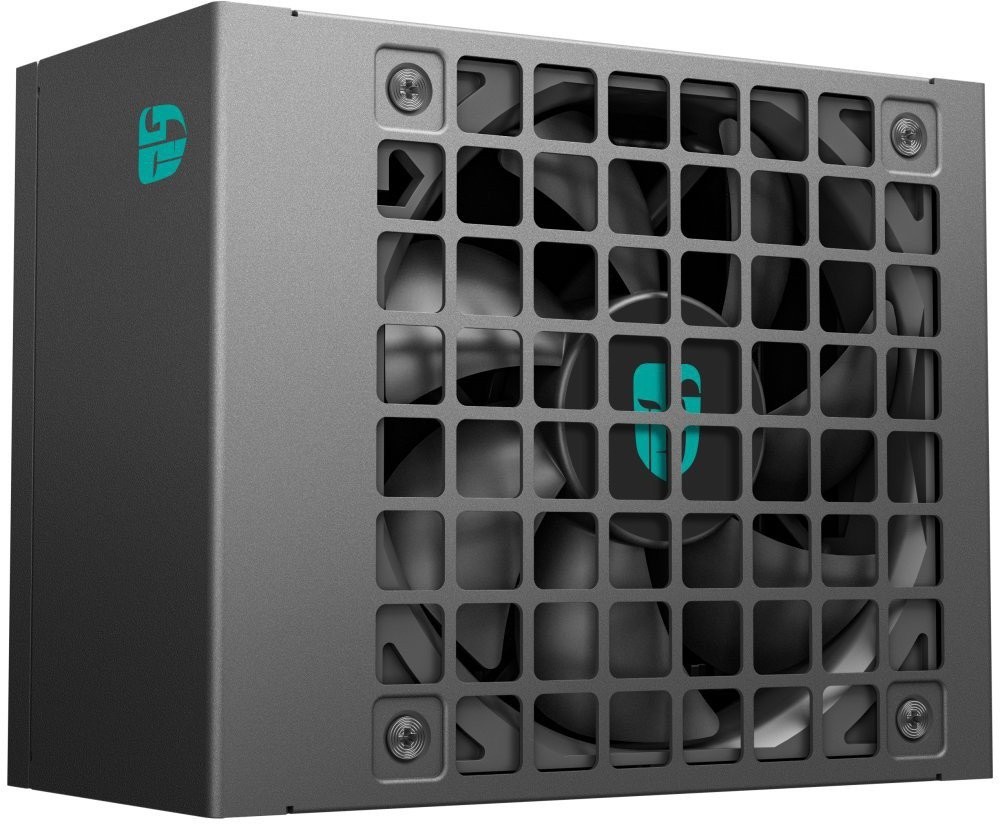 Блок питания GamerStorm PS850G
