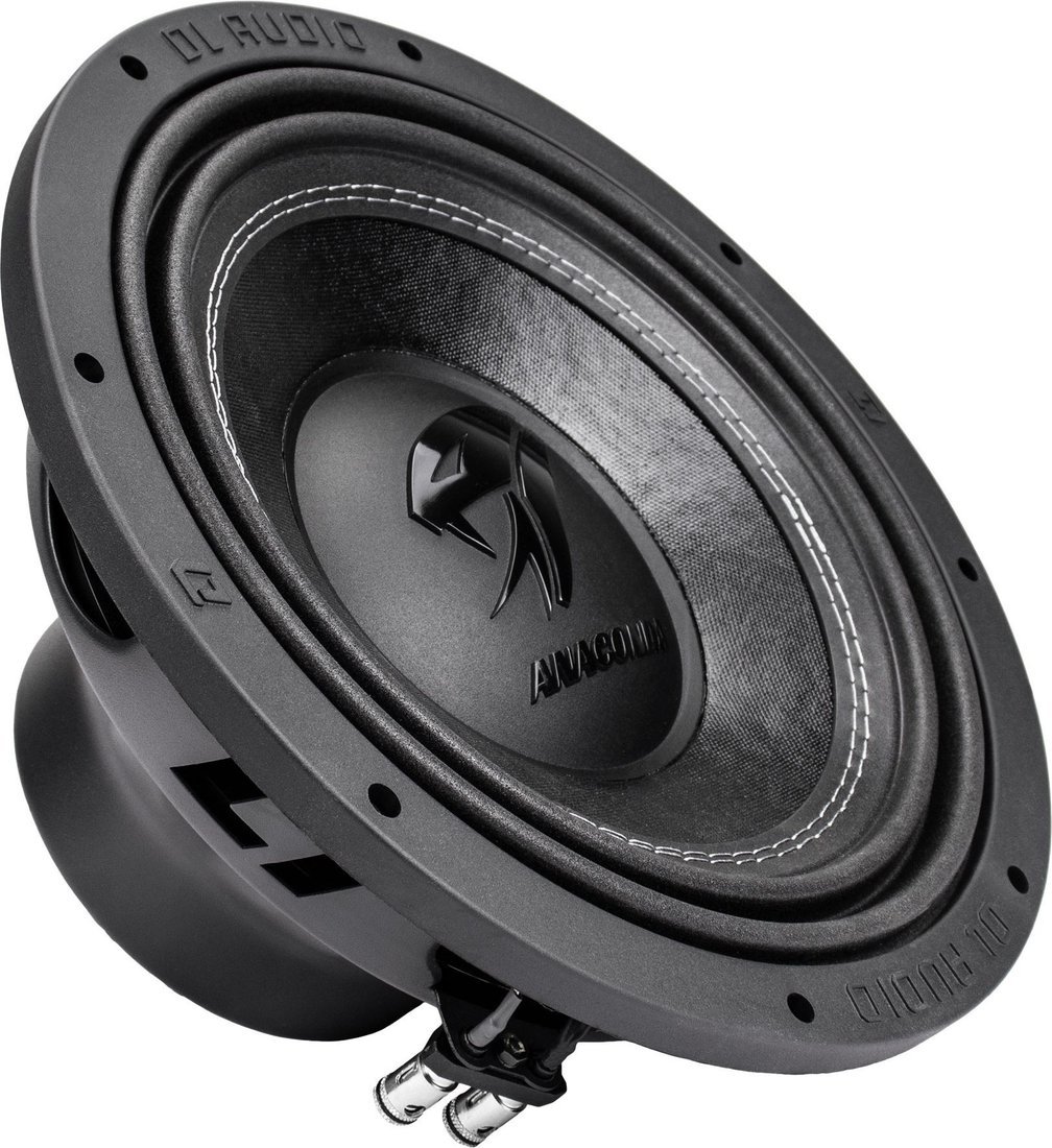 Автомобильная акустика DL Audio Anaconda 12