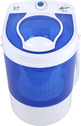 Активаторная стиральная машина Мечта WMS S303UT01