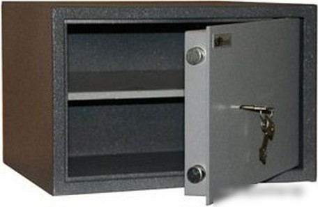Мебельный сейф SAFEtronics NTL-20M