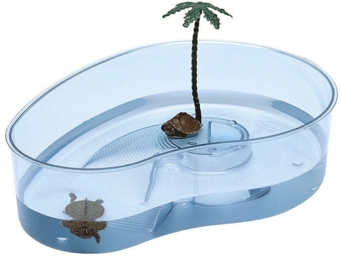 Пластиковая чаша Ferplast Arricot