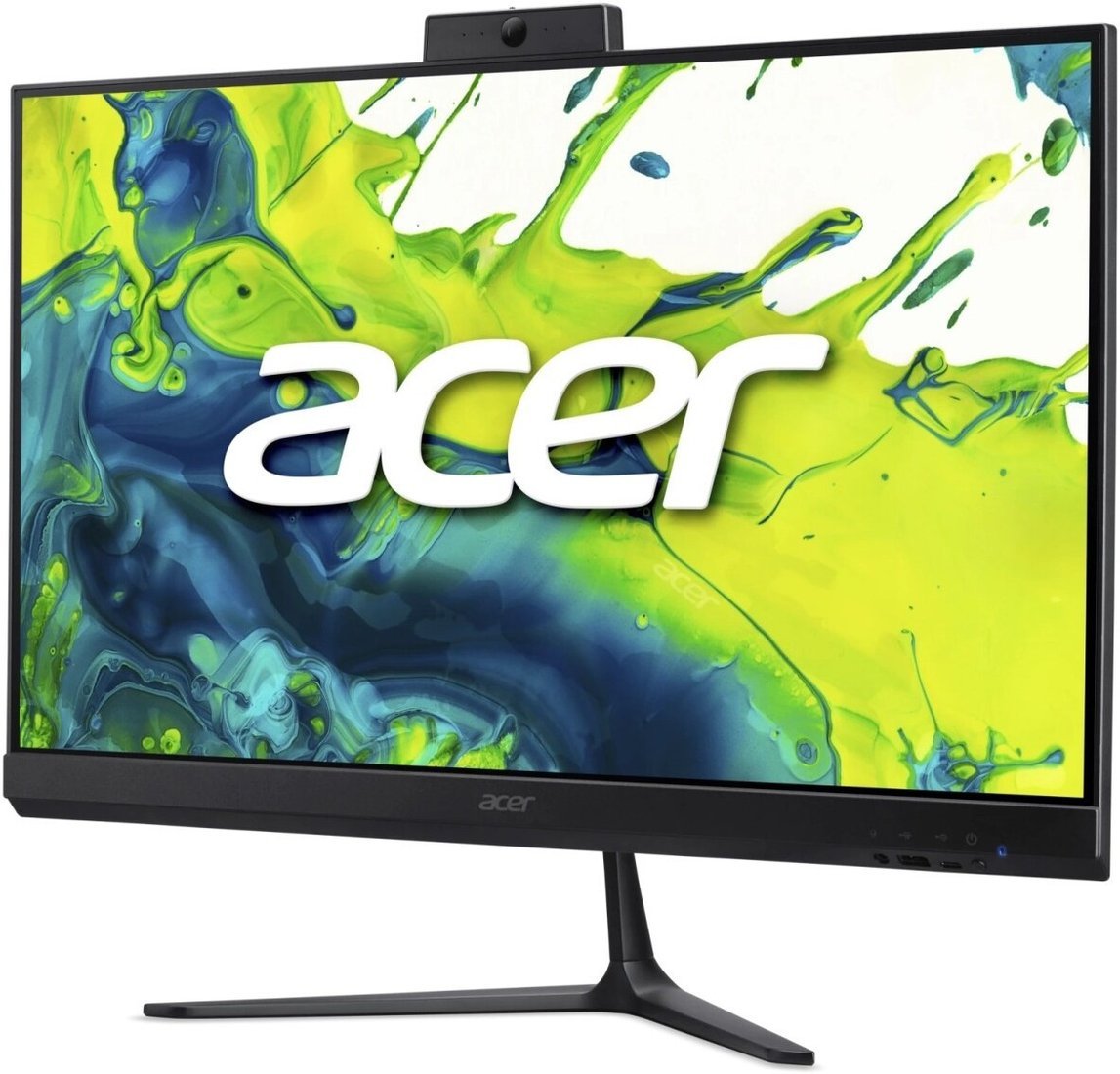 Моноблок Acer Aspire C24B-GARL DQ.BSZCD.002