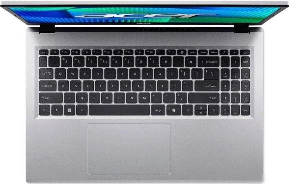 Ноутбук Acer Extensa 15 EX215-57-31S1 NX.EJAER.00C