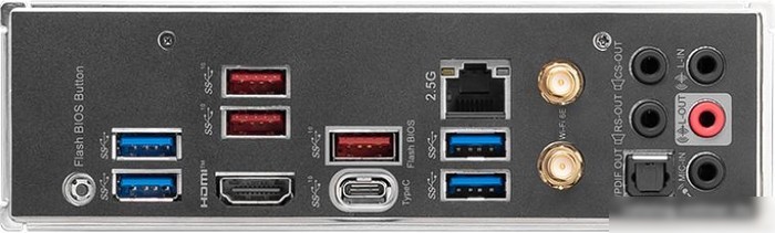 Материнская плата MSI Z790 Gaming WiFi