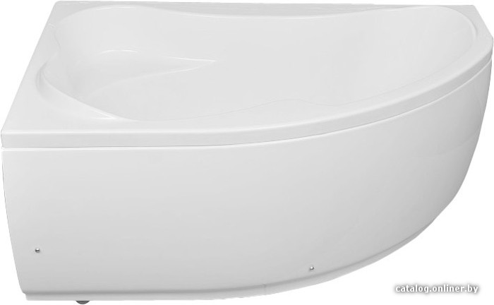 Ванна Aquanet Capri 170x110 L