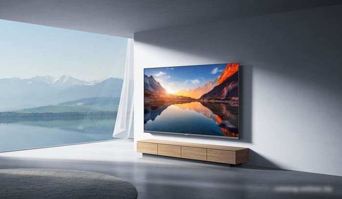Телевизор Xiaomi TV A 65" 2025 (международная версия)