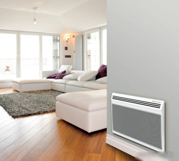 Конвектор Electrolux Air Heat 2 EIH/AG2–1500E