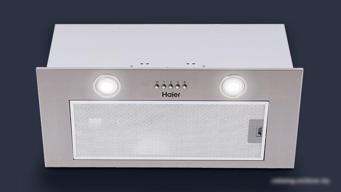 Кухонная вытяжка Haier HVX-BI671X