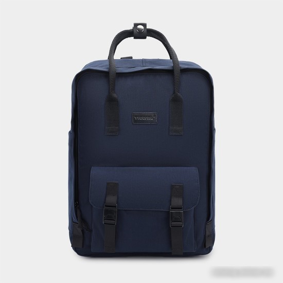 Городской рюкзак Tigernu T-B9016 14" (темно-синий)