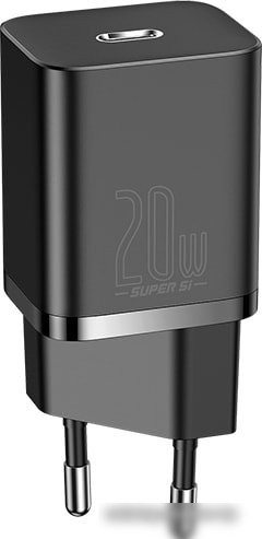Сетевое зарядное Baseus CCSUP-B01 Сетевое зарядное Baseus CCSUP-B01
