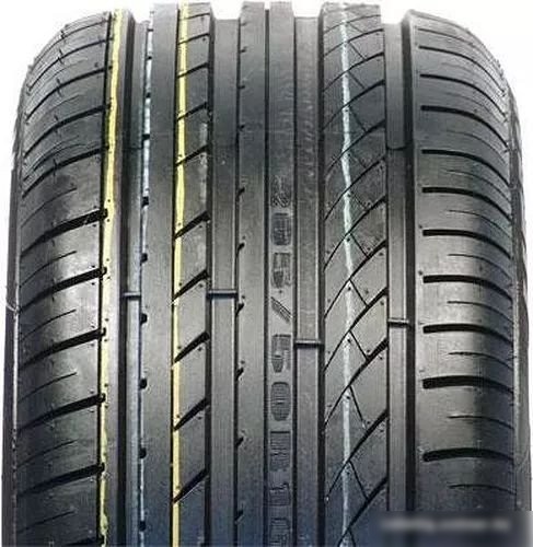 Летние шины HI FLY HF805 275/30R19 96W