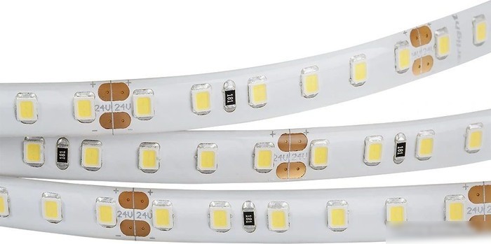 Светодиодная лента Arlight RTW-SE-A120-8mm 24V Warm3000 014679(2)