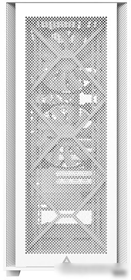 Корпус Montech AIR 1000 Lite (белый)