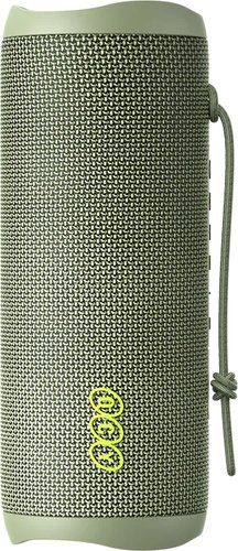Беспроводная колонка QCY SP7 (зеленый)