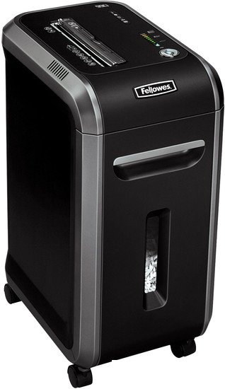 Шредер Fellowes Powershred 99Ci