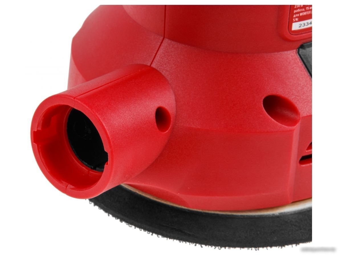Эксцентриковая шлифмашина Wortex LX RS 1230 1334376