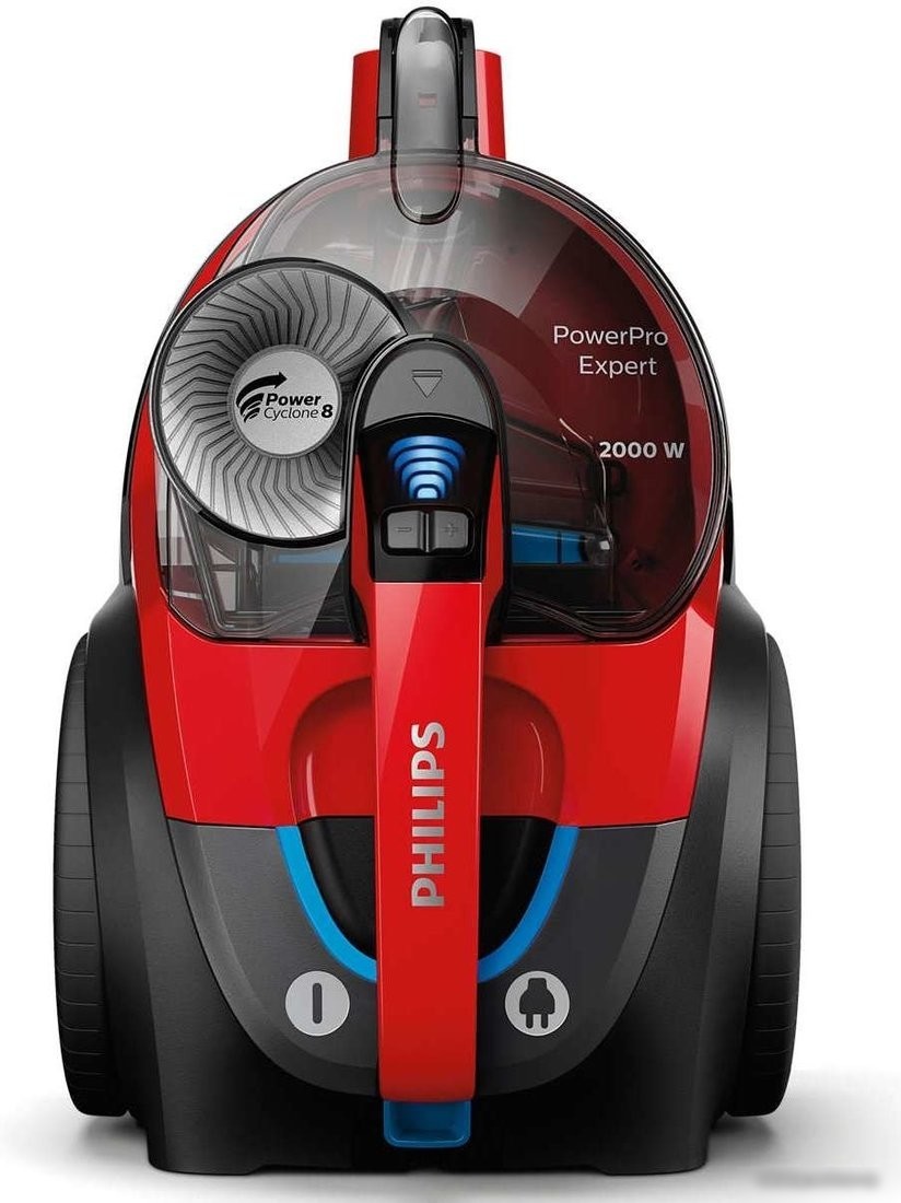 Пылесос Philips FC9728/01