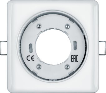 Точечный светильник Navigator NGX-S2-001-GX53 14213