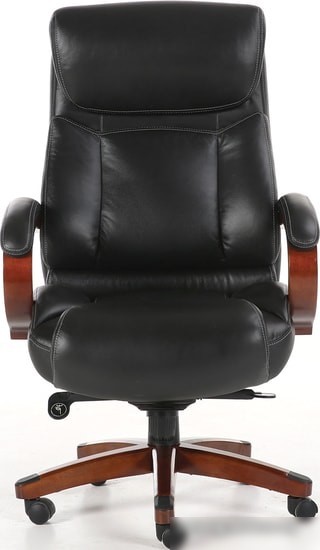 Кресло Brabix Infinity EX-707 (черный)