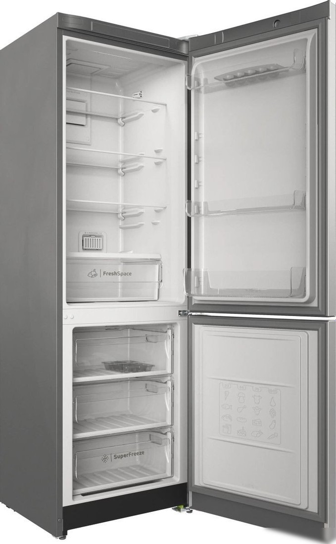 Холодильник Indesit ITS 5180 XB