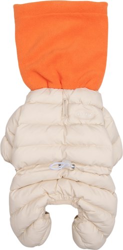 Комбинезон для животных Puppia Snood padding PAYD-JP2158-BE-L (бежевый)