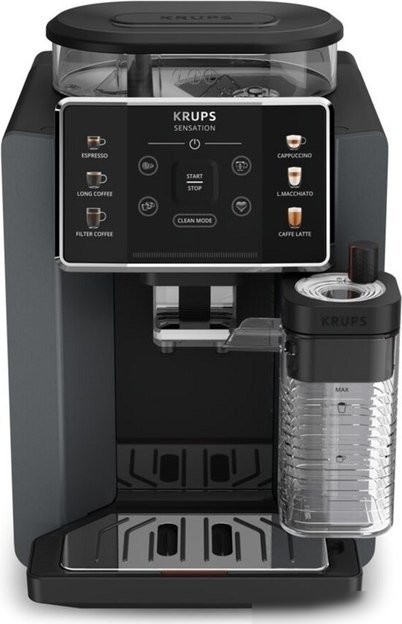 Кофемашина Krups EA912B10